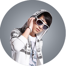 設計師Ethan-Design Supervisor